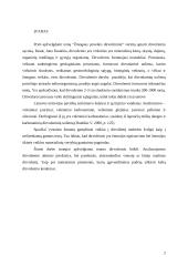 Dirvožemio būklė 2 puslapis