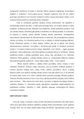 Dirvožemio būklė 4 puslapis