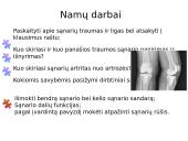 Sąnariai 8 puslapis