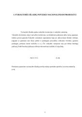 Diskretinė fiskalinė politika 4 puslapis