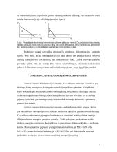 Diskriminacija kainomis monopolijos sąlygomis 4 puslapis