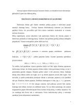 Diskriminacija kainomis monopolijos sąlygomis 5 puslapis