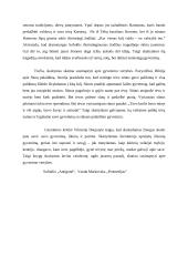 Rašinys. Kodėl reikia skaityti knygas? 2 puslapis