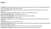 Kosmetinė chemija ir medžiagotyra 3 puslapis