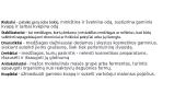 Kosmetinė chemija ir medžiagotyra 9 puslapis