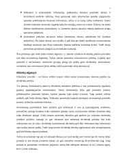 Dividendų mokėjimo politika įmonėje 7 puslapis