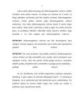 Dyzelinių variklių problemos, jų sprendimo būdai 5 puslapis