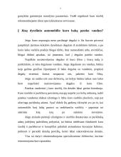 Dyzelinių variklių problemos, jų sprendimo būdai 7 puslapis