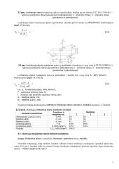 Medžiagų mechaninių savybių tyrimas (laboratorinis) 2 puslapis