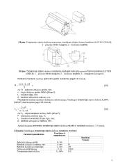 Medžiagų mechaninių savybių tyrimas (laboratorinis) 3 puslapis