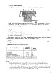 Medžiagų mechaninių savybių tyrimas (laboratorinis) 4 puslapis