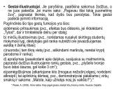 Neverbalinis bendravimas. Bendravimo psichologija 14 puslapis