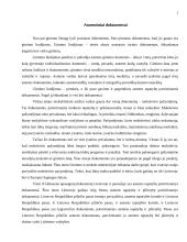 Dokumentas mano gyvenime 3 puslapis