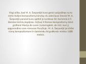 Markas Antuanas Šarpantjė - kompozitoriaus pristatymas 3 puslapis