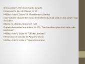 Markas Antuanas Šarpantjė - kompozitoriaus pristatymas 5 puslapis