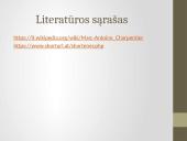 Markas Antuanas Šarpantjė - kompozitoriaus pristatymas 6 puslapis