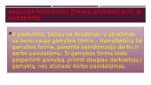 Naujovės pakeitusios žmonių gyvenimo buitį ir kasdienybę 7 puslapis