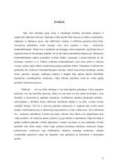 Individualizavimas ir diferencijavimas taikant mokymąsi bendradarbiaujant 2 puslapis