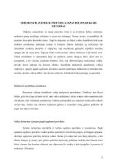 Individualizavimas ir diferencijavimas taikant mokymąsi bendradarbiaujant 3 puslapis