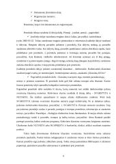 Dokumentų tekstų ypatybės vadyboje 5 puslapis