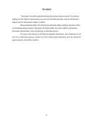 Dokumentų tekstų ypatybės vadyboje 7 puslapis