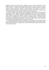 Dorovinis auklėjimas pagal Šalkauskį ir Jovaišą 13 puslapis