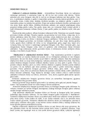 Dorovinis auklėjimas pagal Šalkauskį ir Jovaišą 3 puslapis