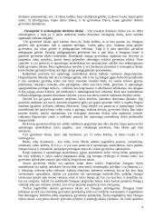 Dorovinis auklėjimas pagal Šalkauskį ir Jovaišą 4 puslapis