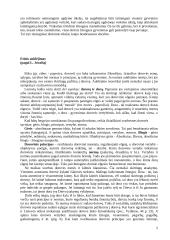 Dorovinis auklėjimas pagal Šalkauskį ir Jovaišą 5 puslapis