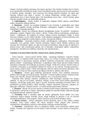 Dorovinis auklėjimas pagal Šalkauskį ir Jovaišą 7 puslapis