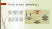 Socialinio teisingumo viešoji politika Lietuvoje: senjorų atskirtis, nuo socialinio gyvenimo 12 puslapis
