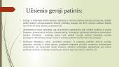 Socialinio teisingumo viešoji politika Lietuvoje: senjorų atskirtis, nuo socialinio gyvenimo 13 puslapis