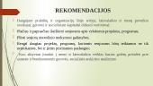 Socialinio teisingumo viešoji politika Lietuvoje: senjorų atskirtis, nuo socialinio gyvenimo 17 puslapis