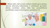 Socialinio teisingumo viešoji politika Lietuvoje: senjorų atskirtis, nuo socialinio gyvenimo 4 puslapis