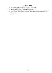 Dorovinių vertybių problema žmogaus gyvenime 11 puslapis