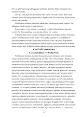 Dorovinių vertybių problema žmogaus gyvenime 7 puslapis