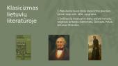 Klasicizmas (pristatymas) 13 puslapis