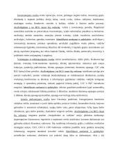 Organizacijos veiklos aprašymas, remiantis europos kokybės vadybos fondo (EFQM) modeliu 5 puslapis