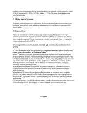 Šeima - kaip socialinė rizika 6 puslapis