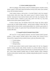 Draudimo brokerių veikla Europos Sąjungoje (ES) 8 puslapis