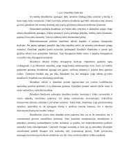 Draudimo esmė ir vaidmuo finansų sistemoje. Draudimo objektas, formos, šakos ir grupės 5 puslapis