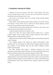 Draudimo raida Lietuvoje 3 puslapis