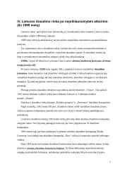 Draudimo raida Lietuvoje 7 puslapis