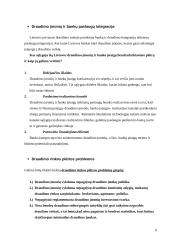 Draudimo raida Lietuvoje 9 puslapis