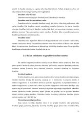 Draudimo sutarties samprata ir sudėtis 13 puslapis