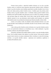 Draudimo sutarties samprata ir sudėtis 15 puslapis