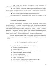 Draudimo sutarties samprata ir sudėtis 6 puslapis