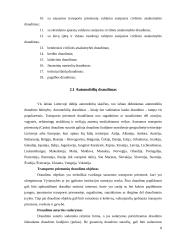 Draudimo sutarties samprata ir sudėtis 7 puslapis