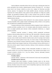 Draudimo sutarties samprata ir sudėtis 9 puslapis