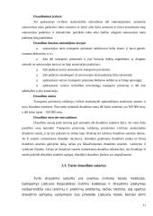 Draudimo sutarties samprata ir sudėtis 10 puslapis